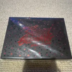 関西ジャニーズJr THE Beginning 狼煙 DVD