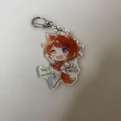 すとぷり莉犬くんアクリルキーホルダー