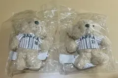 2025年最新】侍ジャパンベアーの人気アイテム - メルカリ