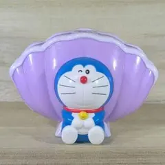 マクドナルド 도라에몽 オイシーン貝シャワー