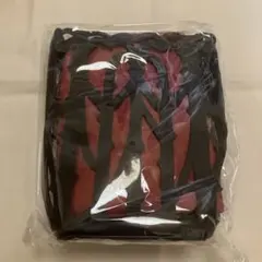 HANA ロゴラウンドバッグ - メルカリ