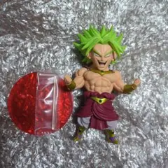 ドラゴンボール ブロリー フィギュア 約15cm