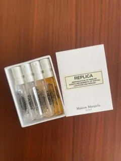 Maison Margiela レプリカ ディスカバリーコレクション