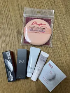 【新品未使用】サンプルまとめ売り