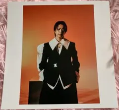 Da-iCE 和田颯 ポストカード ポスカ MUSi-aM