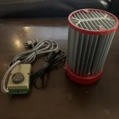 温室用 パネルヒーター SPZ-250 250W サーモ付（昭和精機工業）のサムネイル