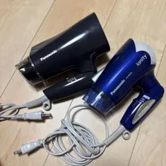 Panasonic ヘアドライヤー　まとめ売り