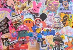 アメキャラ おすそ分けセット - メルカリ