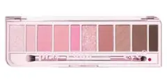 ETUDE [エチュード公式] プレイカラーアイシャドウ　クールバレリーナのサムネイル
