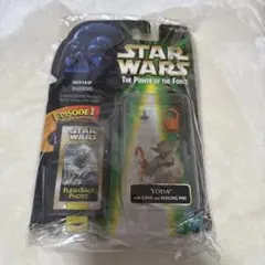 スター・ウォーズ コンプリートギャラクシー ダゴバwithヨーダ - メルカリ