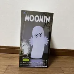 MOOMIN ニョロニョロ フィギュアライトのサムネイル