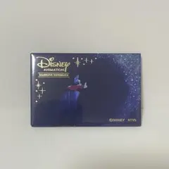 ディズニー ファンタジア ミッキー ピンバッジ