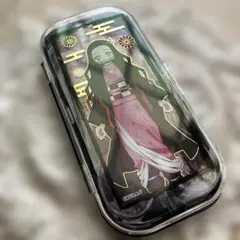 鬼滅の刃 竈門禰津子　箸とスプーンセット