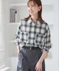 【新品未使用】シャツ