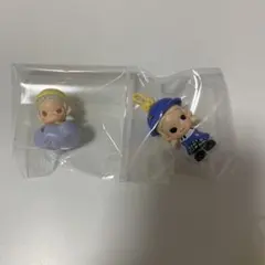 POPMART 15周年 goodnight POPBEAN ZSIGA