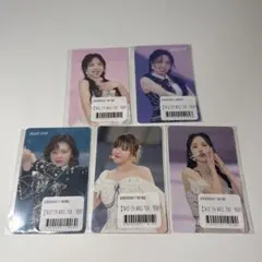 TWICE READY TO BE オンラインくじ ステッカー - メルカリ