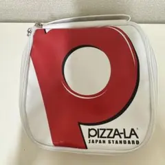 ピザーラ 入れ物