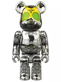 BE@RBRICK ベアブリック SHADOW MOON