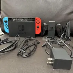 任天堂Switch 一式
