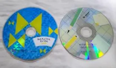 こどもちゃれんじじゃんぷ 体験DVD ２枚セット ５～６歳 年長 入学準備