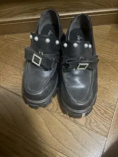 アンクルージュ 靴のサムネイル