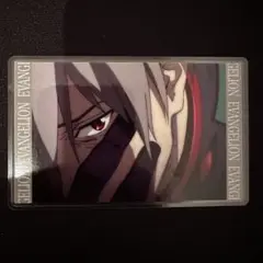 最後のシ者 渚カヲル展 ラミカ 16 エヴァンゲリオン新劇場版