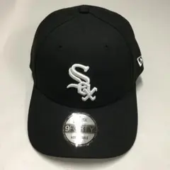 新品 キャップ NEW ERA シカゴ・ホワイトソックス 9FORTY