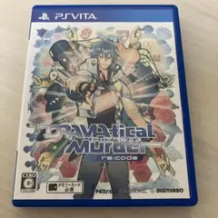 DRAMAtical Murder re：code