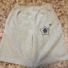 Star team似 リメイクハーフパンツ スターチーム