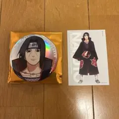 NARUTO疾風伝 ベースヤードトーキョー うちはイタチ