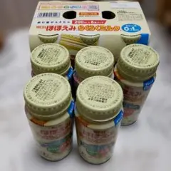 明治　ほほえみ　200ml缶×11本