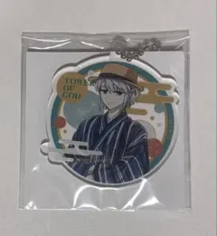 神之塔　トロイメライ　１０点　まるくじ　缶バッジ くじメイト】TVアニメ『神之塔 -Tower of God-』くじメイト | アニメイト