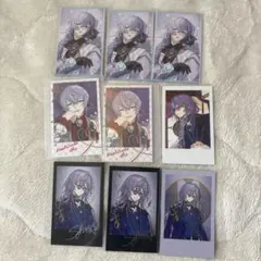 にじさんじ 星導ショウ まとめ売り