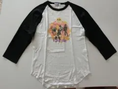 80s usa製 ラグランt バンドt グランジ アメカジ 80s usa製 ラグランt バンドt グランジ アメカジ - メルカリ