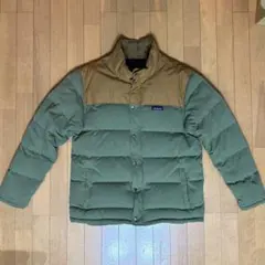 たー、様専用 patagonia パタゴニア ビビー ダウン ジャケット