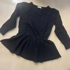 earth music＆ecology＊ペムラムニット