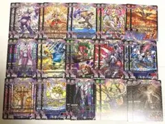 デュエルマスターズ アビス まとめ売り 48枚 ③ - メルカリ