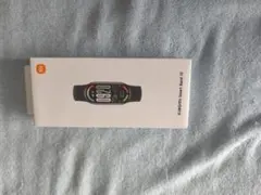 Xiaomi Smart Band 10 本体　新品未使用