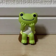 ピクルス　切り株