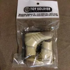 1/6タクティカルブーツ 3本ラインGSG9