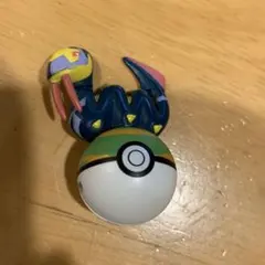 ポケモン★アドバンスジェネレーション★ポケ鈴コレクション ポケモン☆アドバンスジェネレーション☆ポケ鈴コレクション