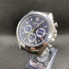 2025年最新】SEIKO クロノグラフ 8t63-00d0の人気アイテム