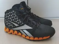 中古 Reebok ZIG SLASH リーボック ジョンウォール