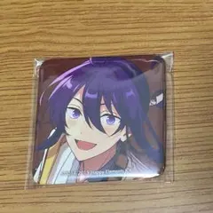 【匿名配送】あんスタ　神崎颯馬　アルバム特典　スクエア缶バッジ　trip 2026年最新】神崎颯馬 tripの人気アイテム - メルカリ