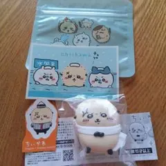 ちいかわラッコグッズ