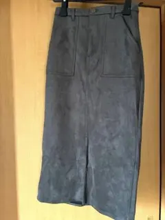 olive des olive ロングスカート