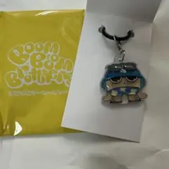 BOOM BOOM BROTHERSランダムマーカーチャーム C-Sea