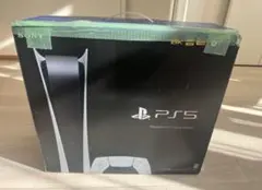 プレイステーション5デジタルエディション CFI-1100B 美品