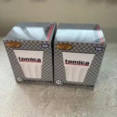 第3弾 トミカくじ タンブラー 2個セット - メルカリ