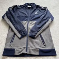 Luz e Sombra フルジップジャージ 150